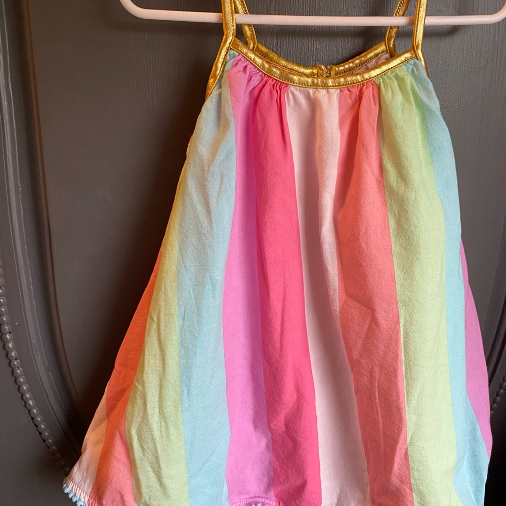Juicy couture sundress